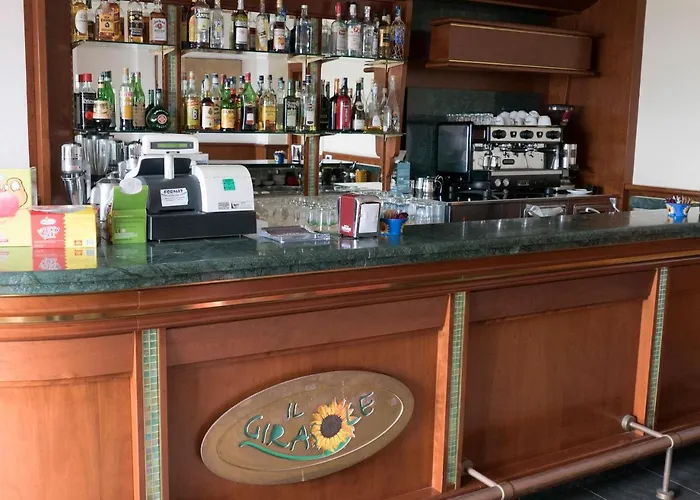 מלון Il Girasole